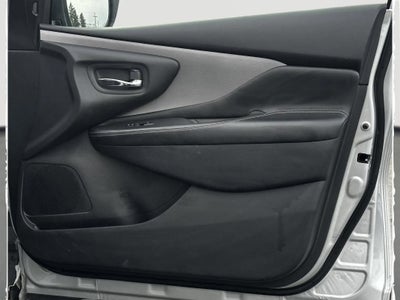 2023 Nissan Murano SV AWD