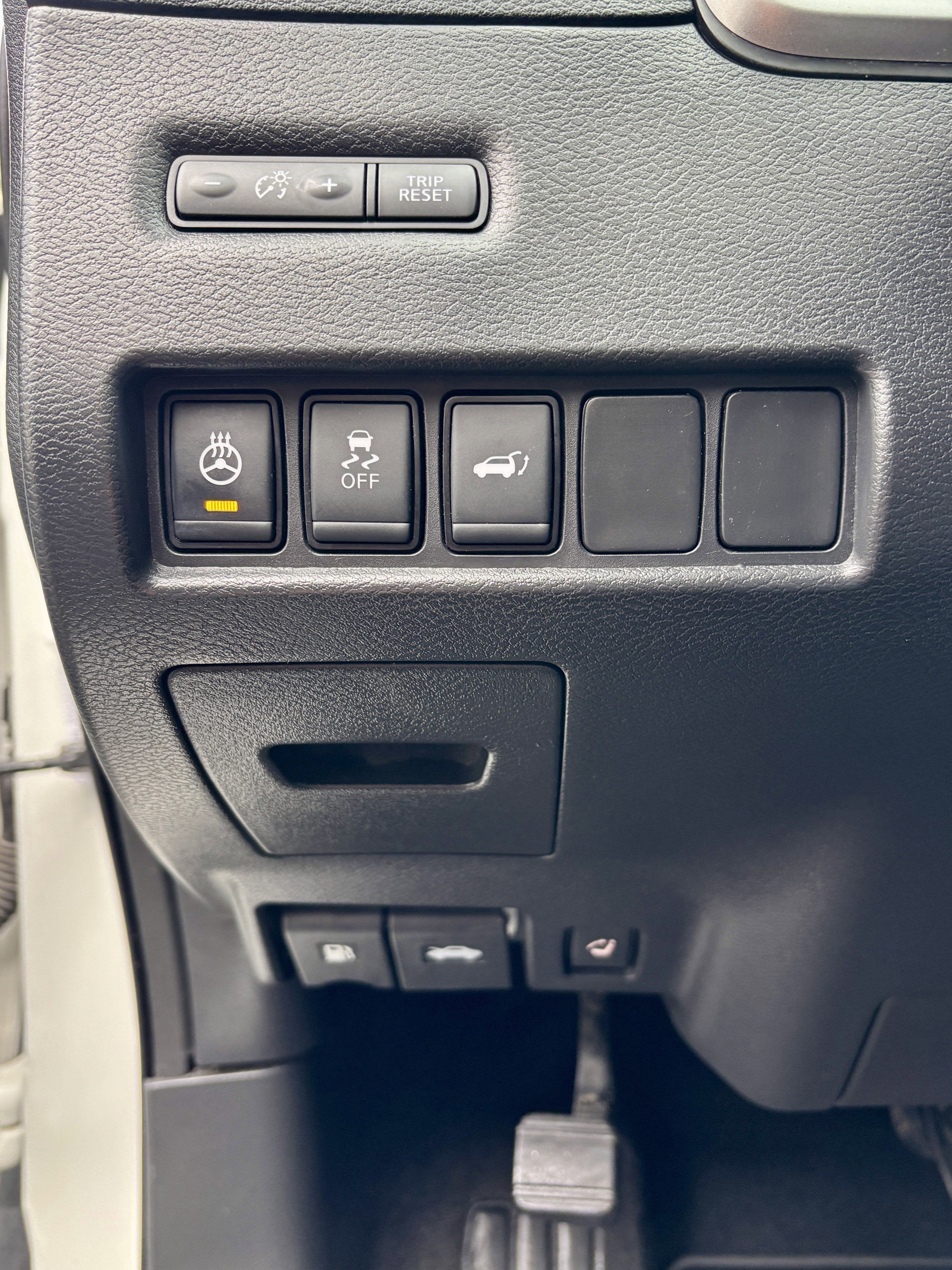 2017 Nissan Murano Platinum AWD