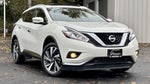 2017 Nissan Murano Platinum AWD