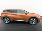 2017 Nissan Murano Platinum AWD