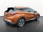 2017 Nissan Murano Platinum AWD