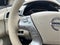 2017 Nissan Murano Platinum AWD