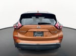 2017 Nissan Murano Platinum AWD