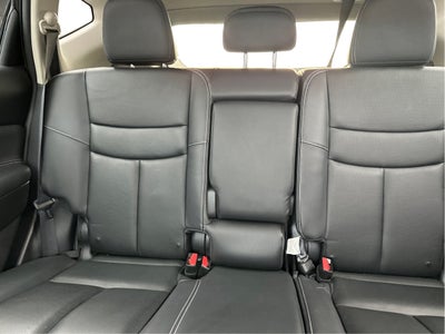 2016 Nissan Murano SL