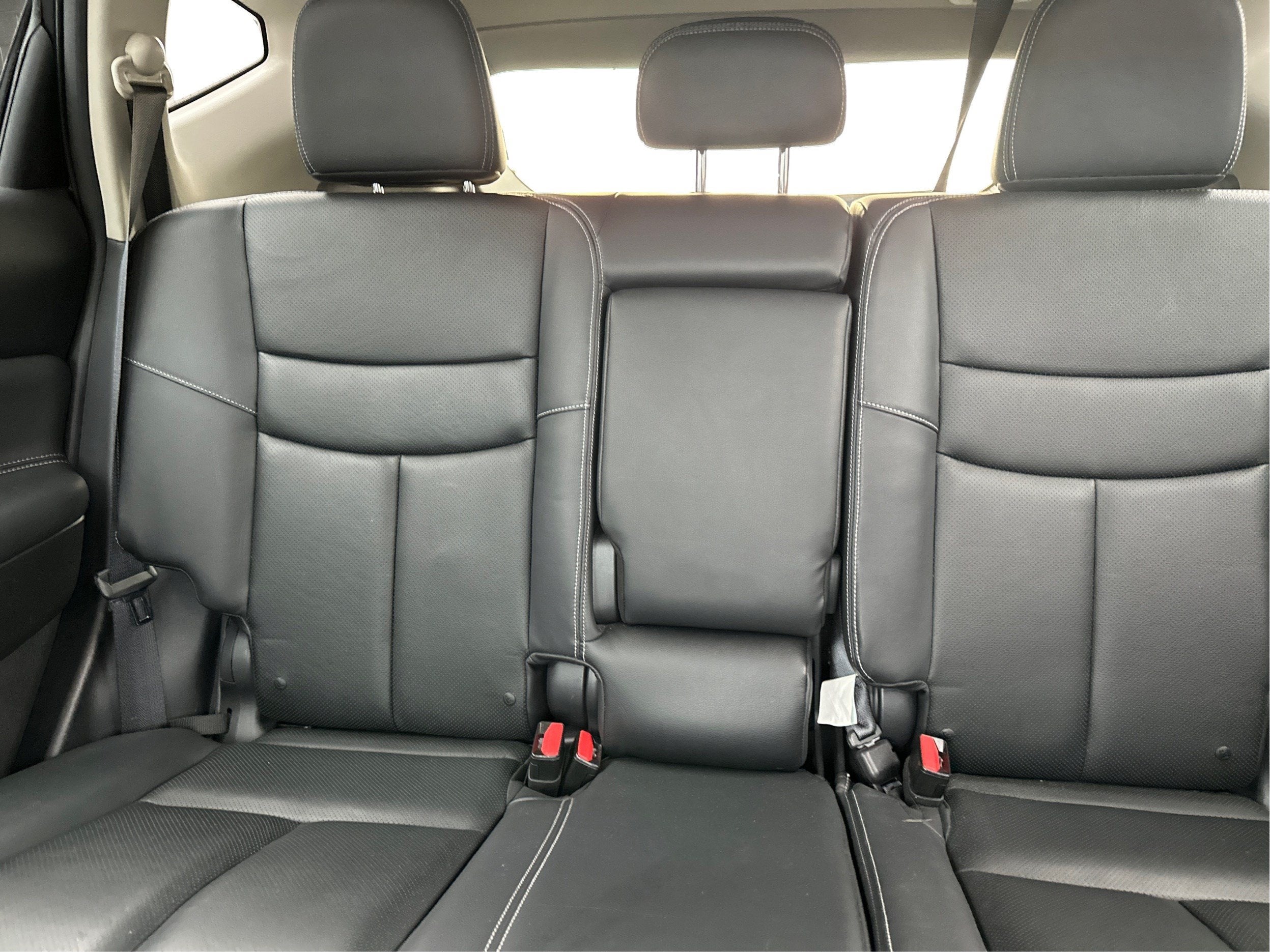 2016 Nissan Murano SL