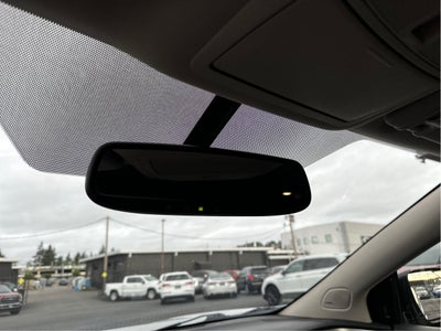 2016 Nissan Murano SL