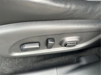 2016 Nissan Murano SL