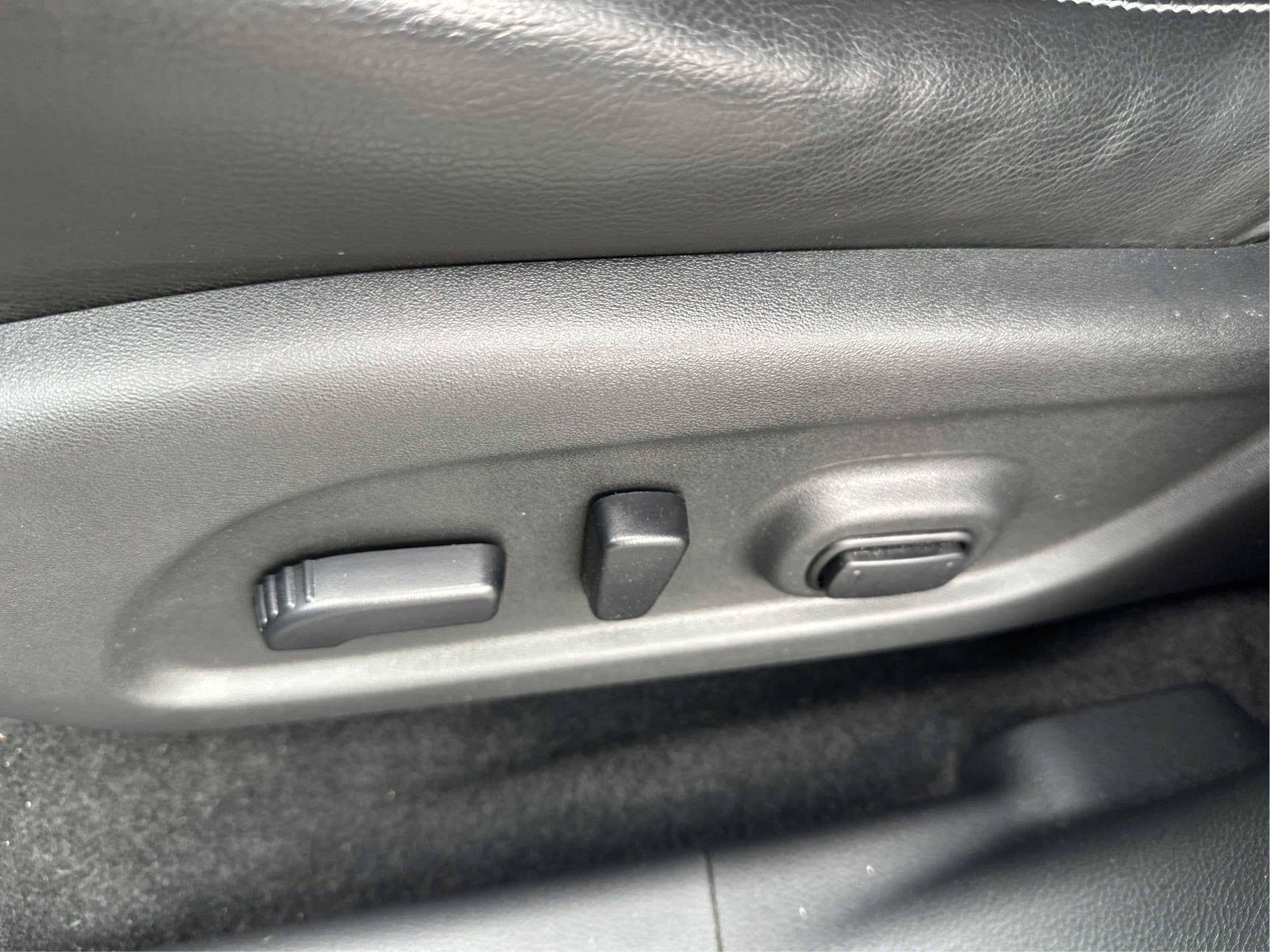2016 Nissan Murano SL