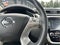 2017 Nissan Murano Platinum AWD