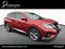 2019 Nissan Murano Platinum AWD