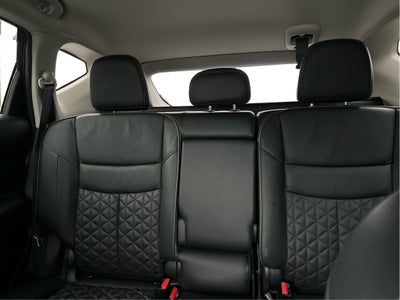 2019 Nissan Murano Platinum AWD