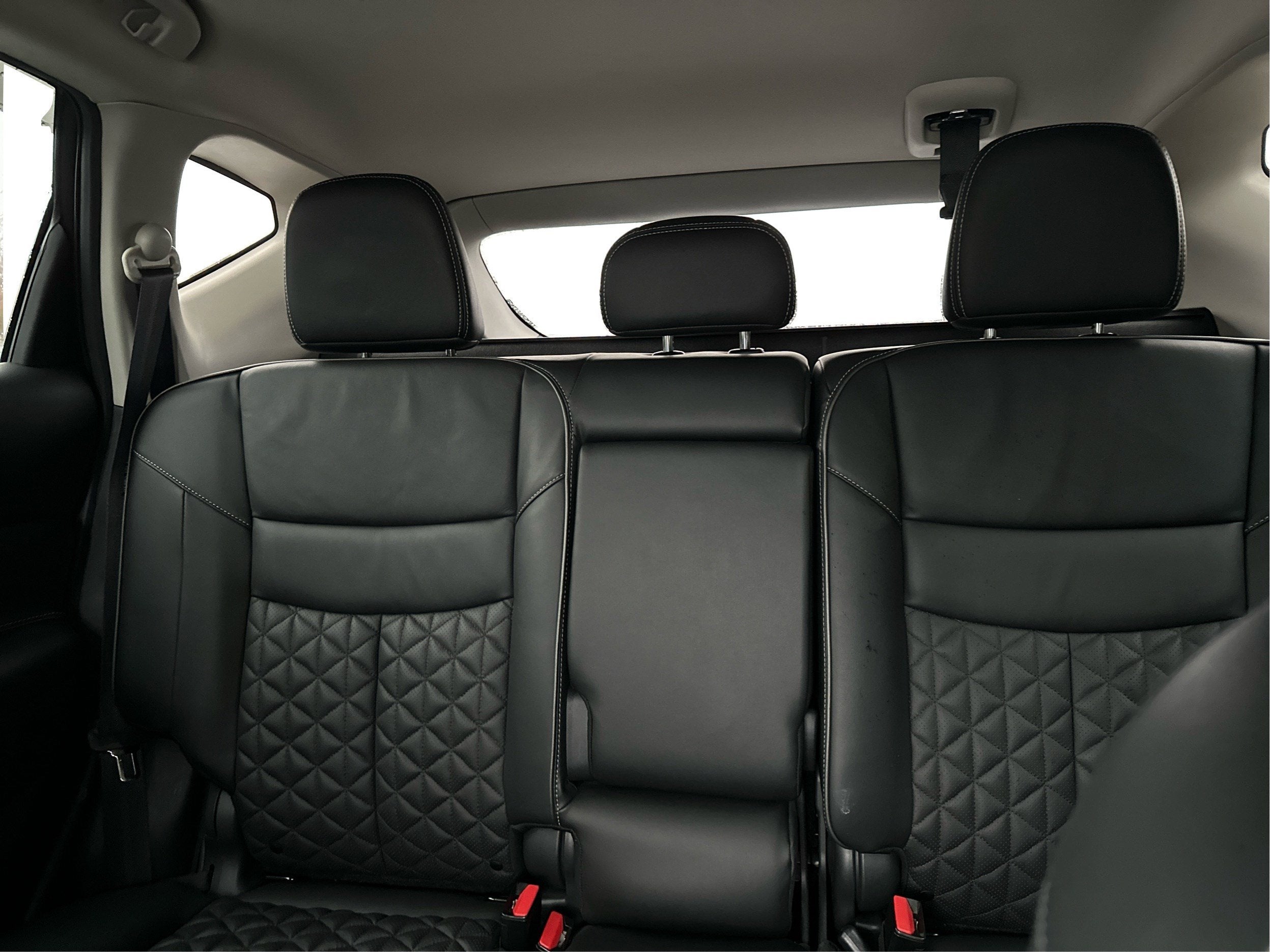 2019 Nissan Murano Platinum AWD