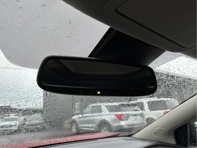 2019 Nissan Murano Platinum AWD