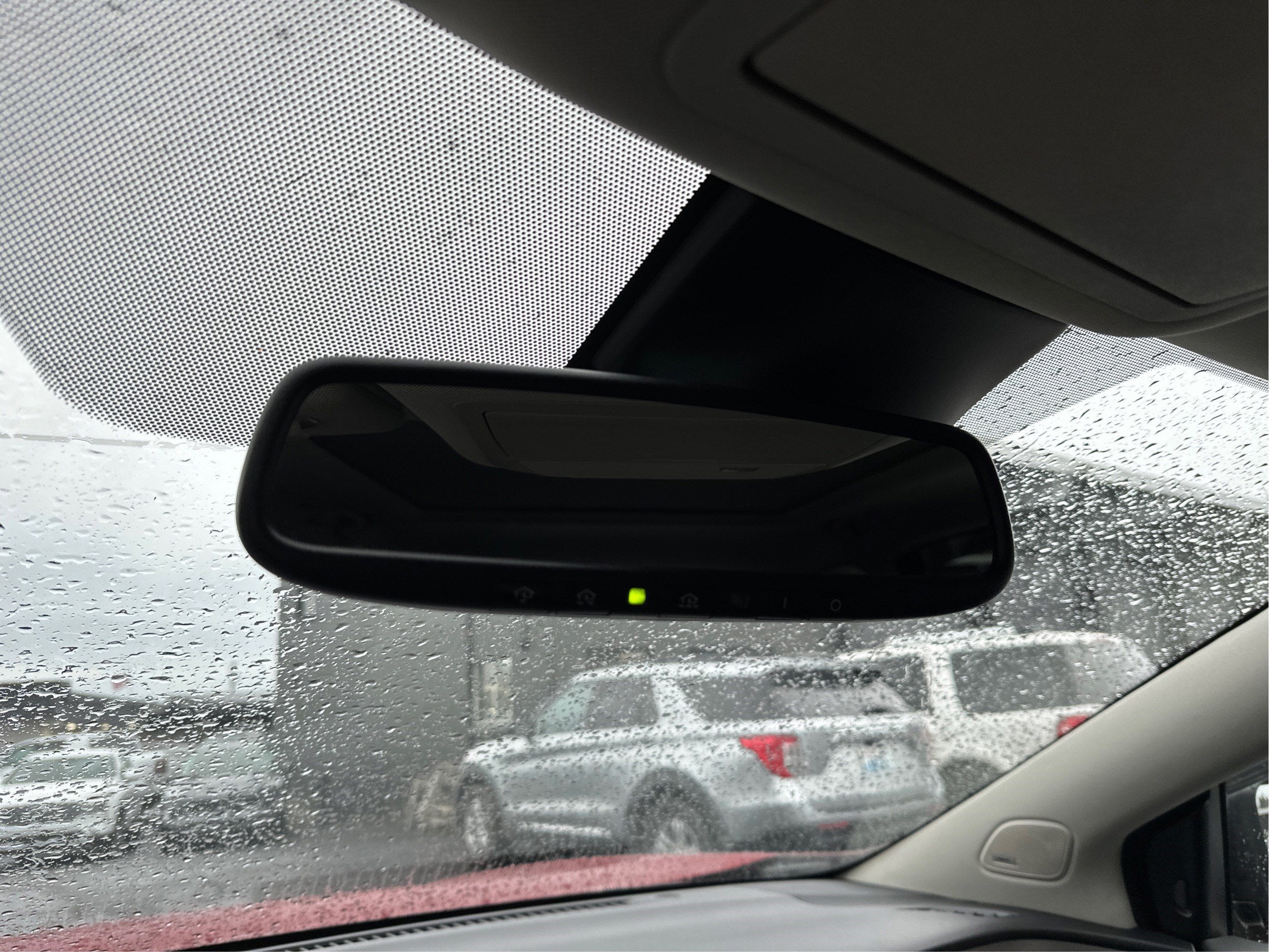 2019 Nissan Murano Platinum AWD