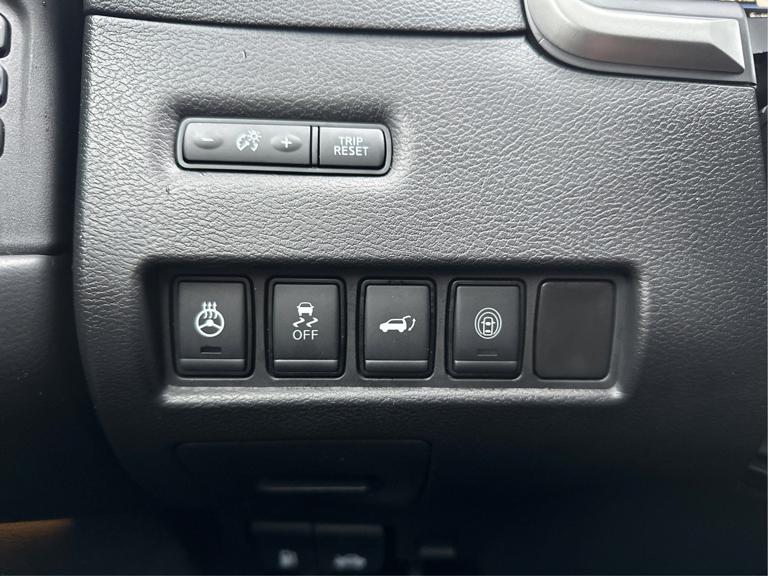 2019 Nissan Murano Platinum AWD