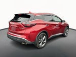 2019 Nissan Murano Platinum AWD