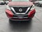 2019 Nissan Murano Platinum AWD