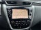 2019 Nissan Murano Platinum AWD