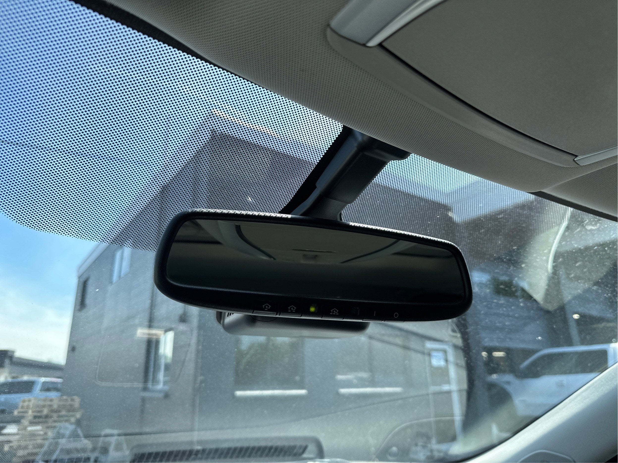 2019 INFINITI QX60 Base