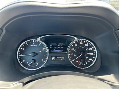 2019 INFINITI QX60 Base