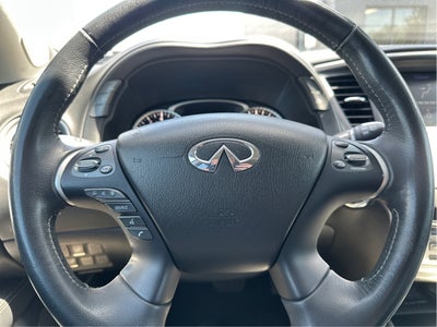 2019 INFINITI QX60 Base