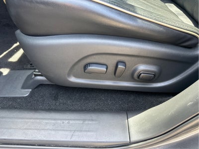 2019 INFINITI QX60 Base
