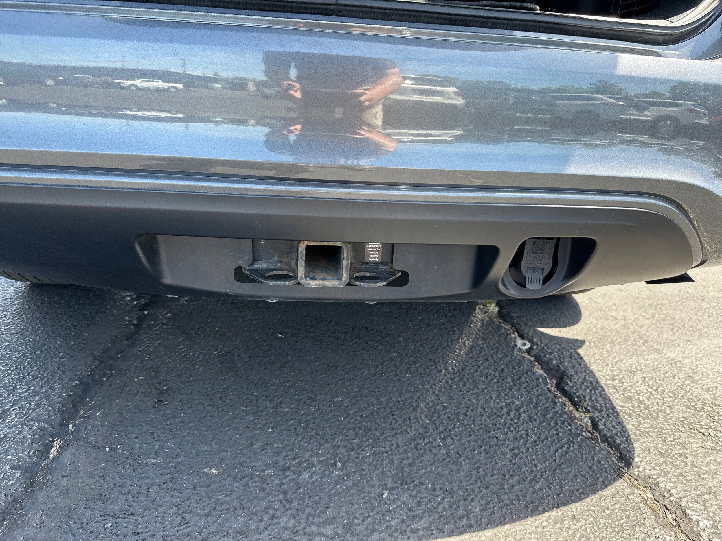 2019 INFINITI QX60 Base