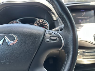 2019 INFINITI QX60 Base