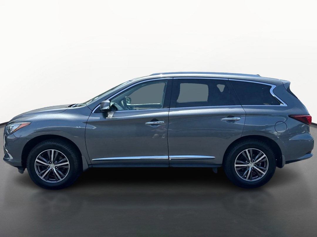 2019 INFINITI QX60 Base