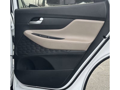 2023 Hyundai Santa Fe SEL AWD