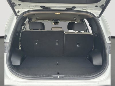 2023 Hyundai Santa Fe SEL AWD