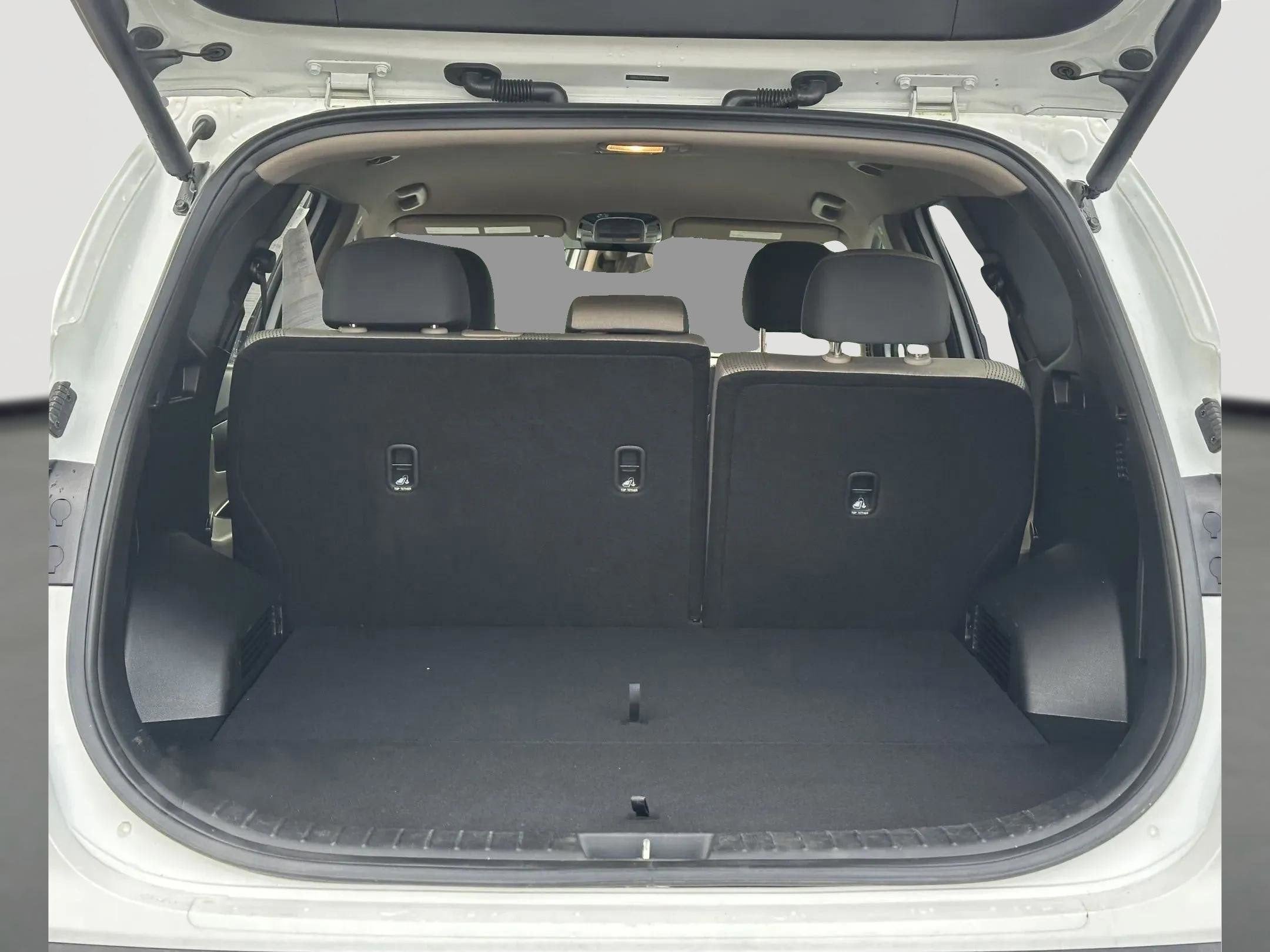 2023 Hyundai Santa Fe SEL AWD