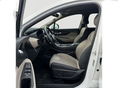 2023 Hyundai Santa Fe SEL AWD