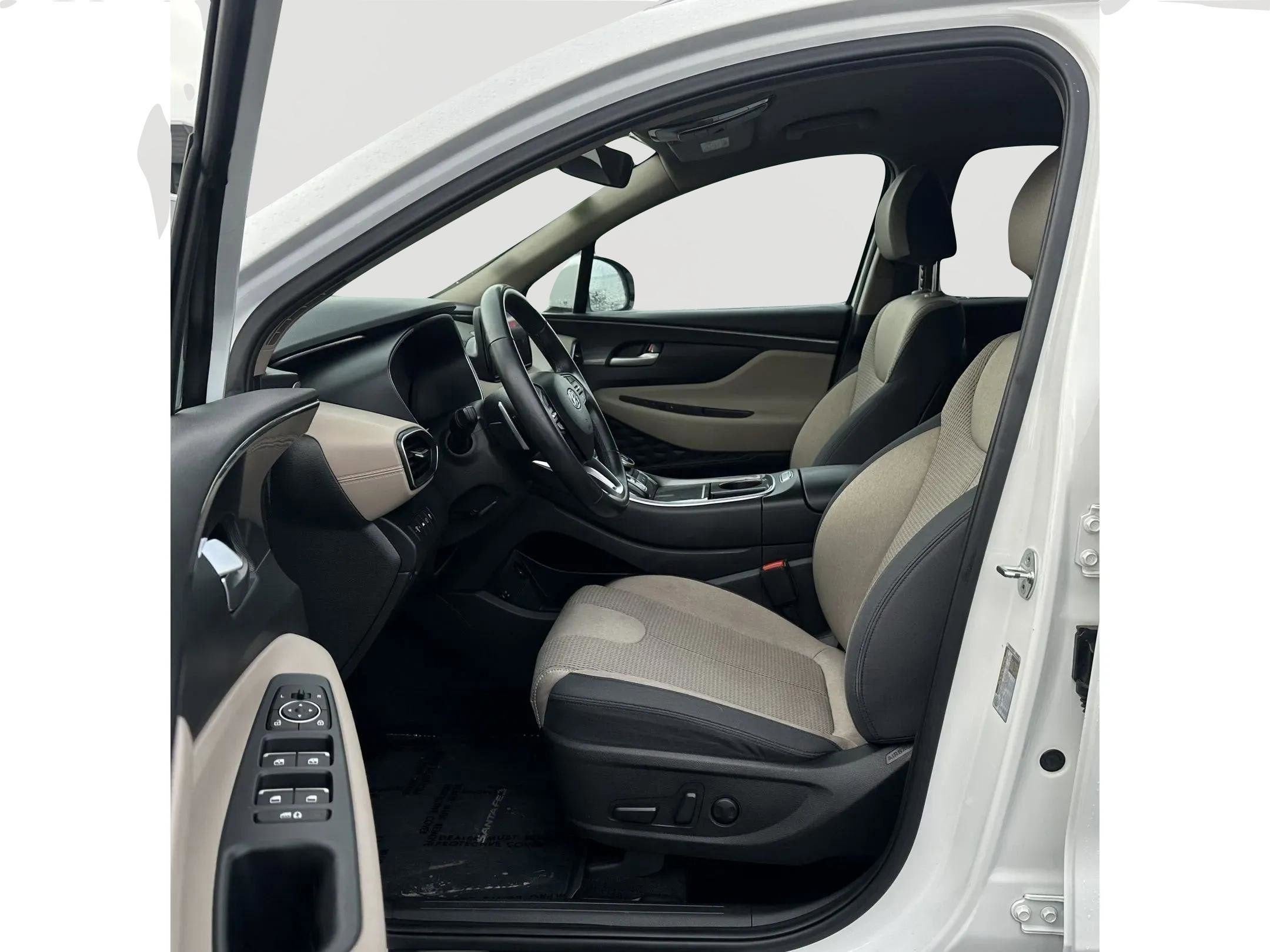 2023 Hyundai Santa Fe SEL AWD