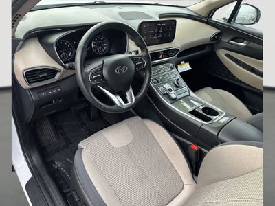 2023 Hyundai Santa Fe SEL AWD