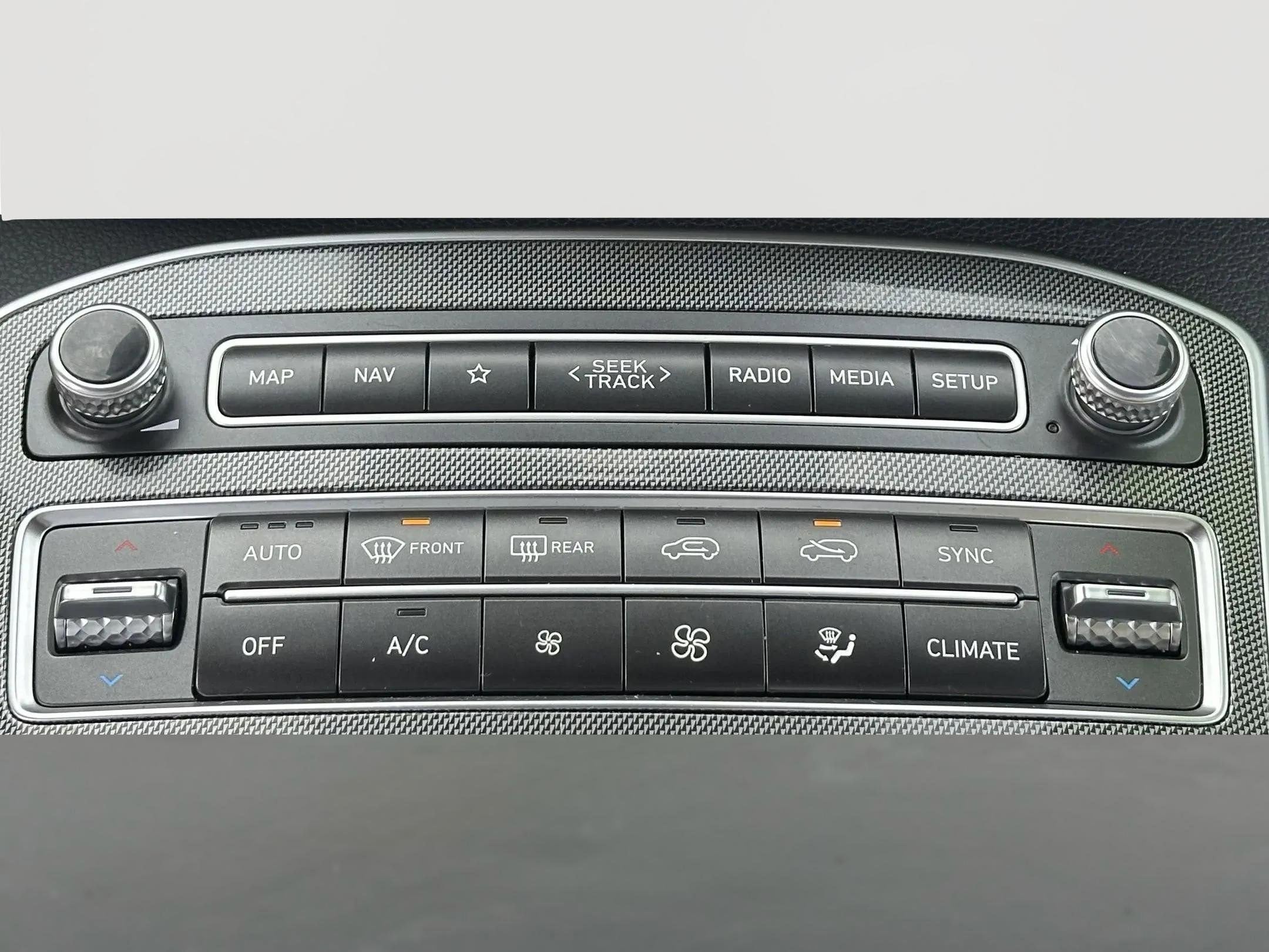 2023 Hyundai Santa Fe SEL AWD