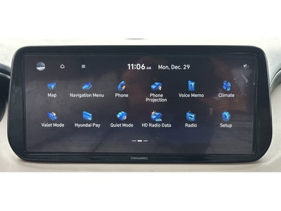 2023 Hyundai Santa Fe SEL AWD