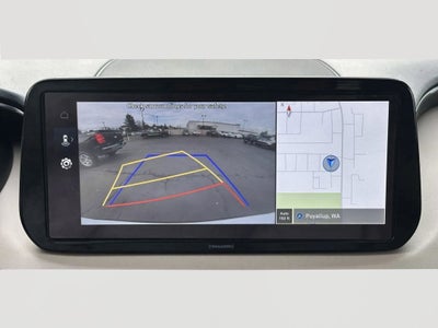 2023 Hyundai Santa Fe SEL AWD