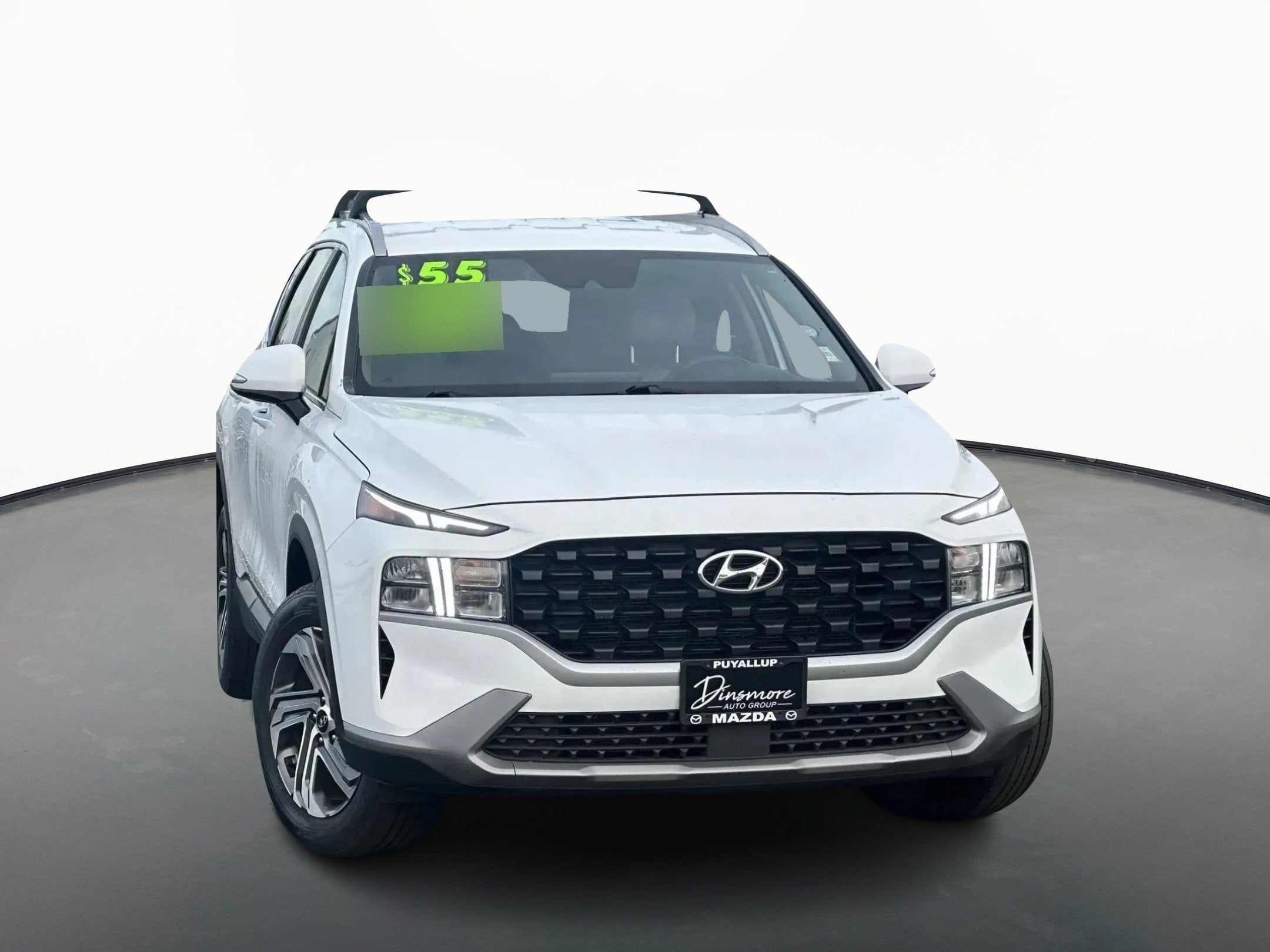 2023 Hyundai Santa Fe SEL AWD