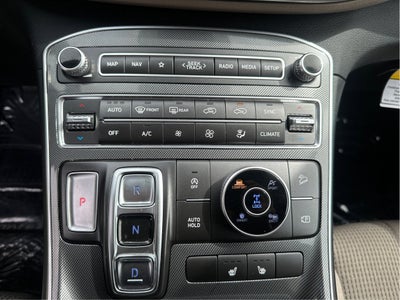 2023 Hyundai Santa Fe SEL AWD