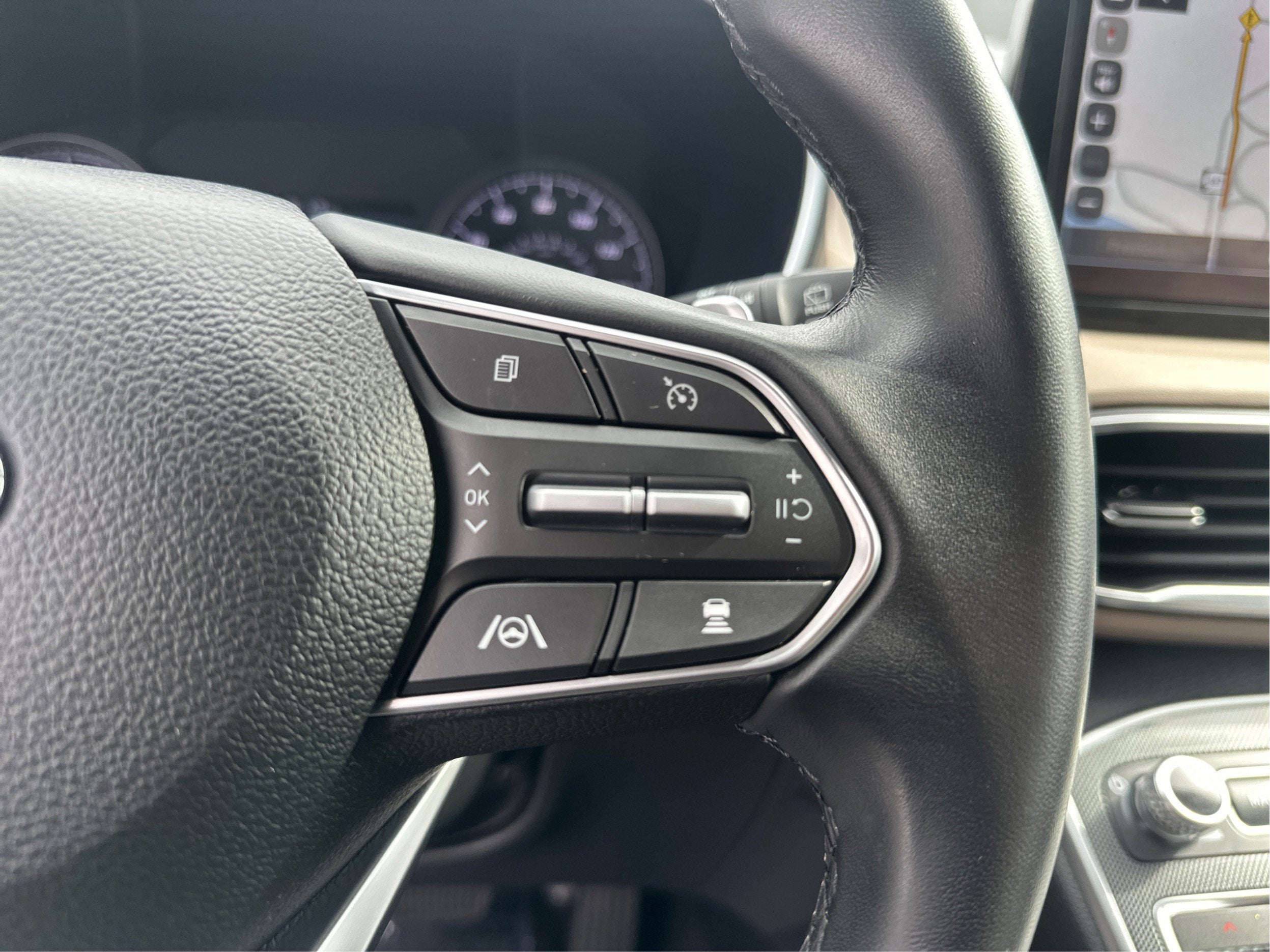 2023 Hyundai Santa Fe SEL AWD