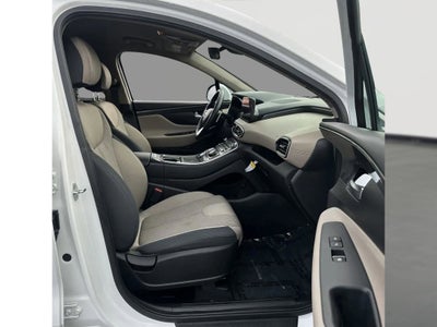 2023 Hyundai Santa Fe SEL AWD