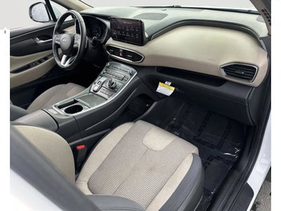 2023 Hyundai Santa Fe SEL AWD