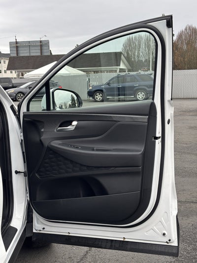 2023 Hyundai Santa Fe SEL AWD