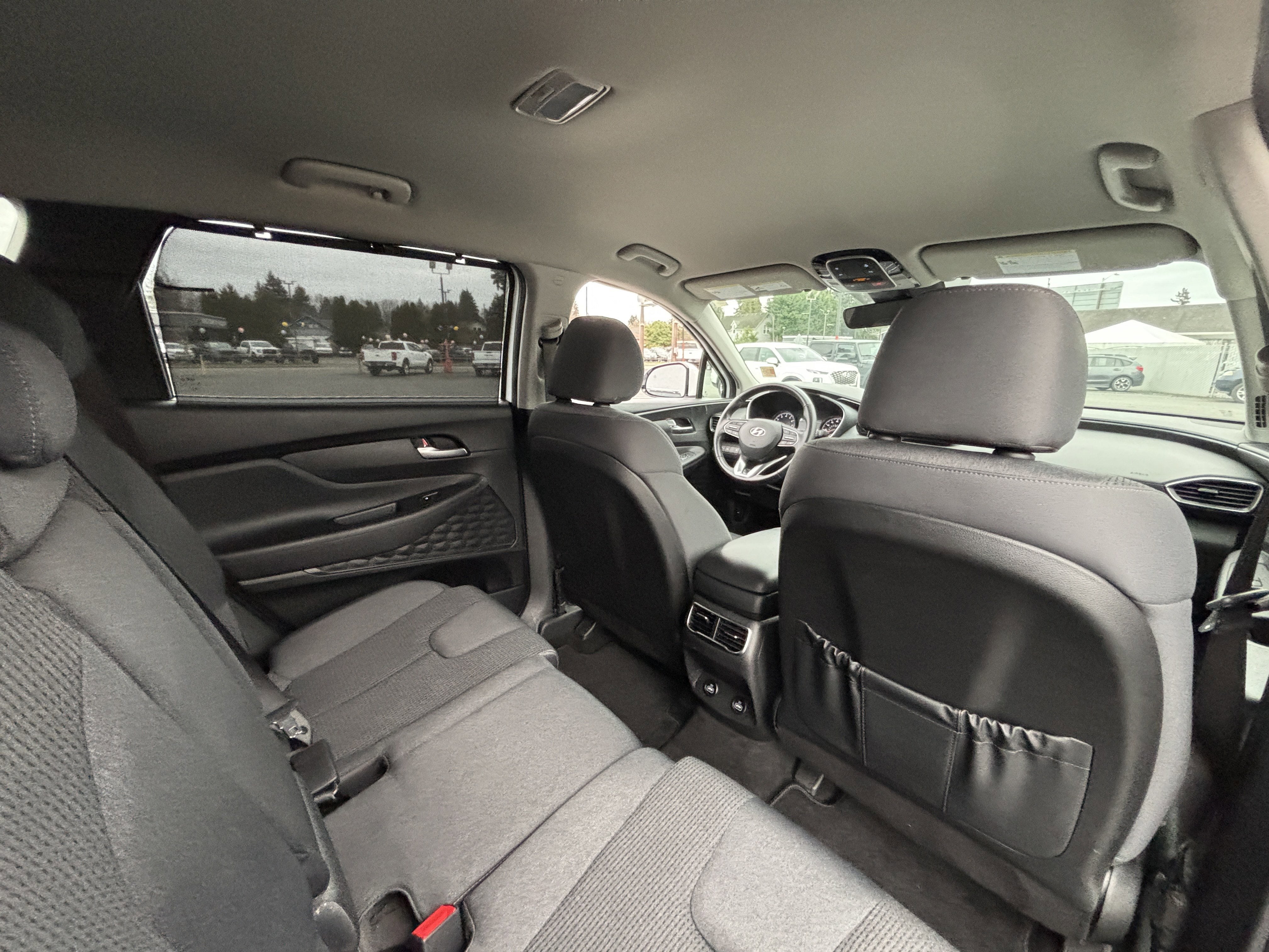 2023 Hyundai Santa Fe SEL AWD