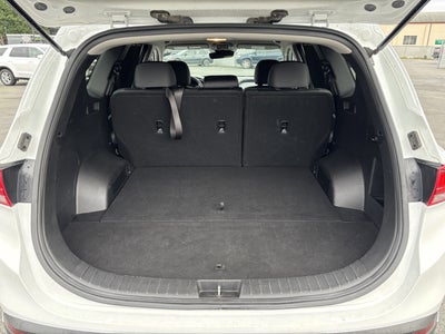 2023 Hyundai Santa Fe SEL AWD