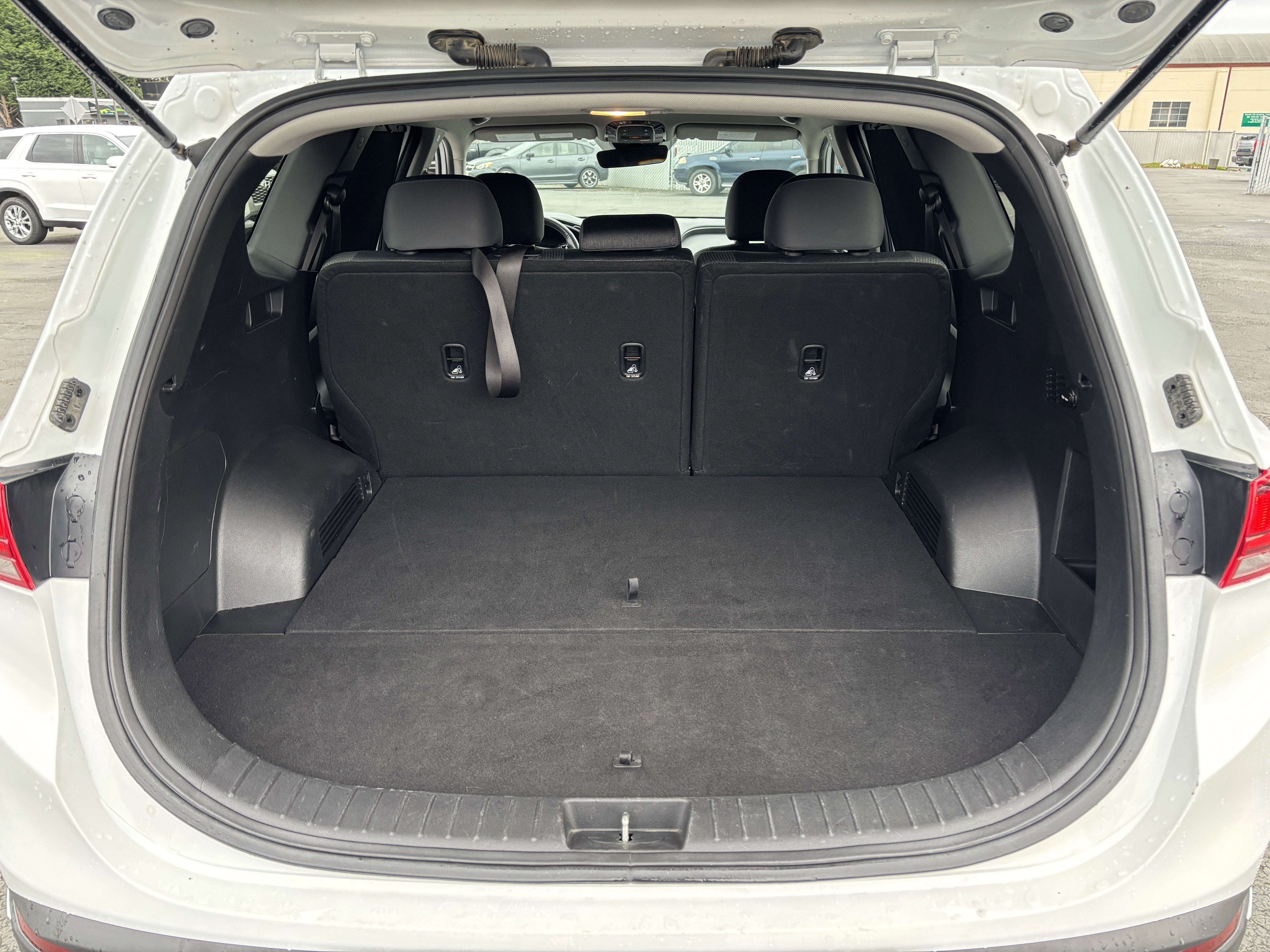 2023 Hyundai Santa Fe SEL AWD