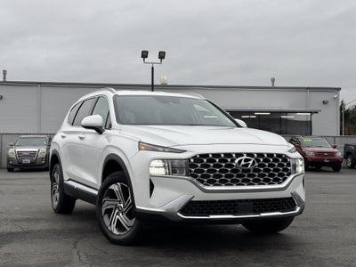 2023 Hyundai Santa Fe SEL AWD