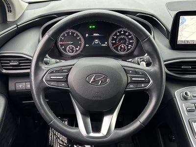 2023 Hyundai Santa Fe SEL AWD