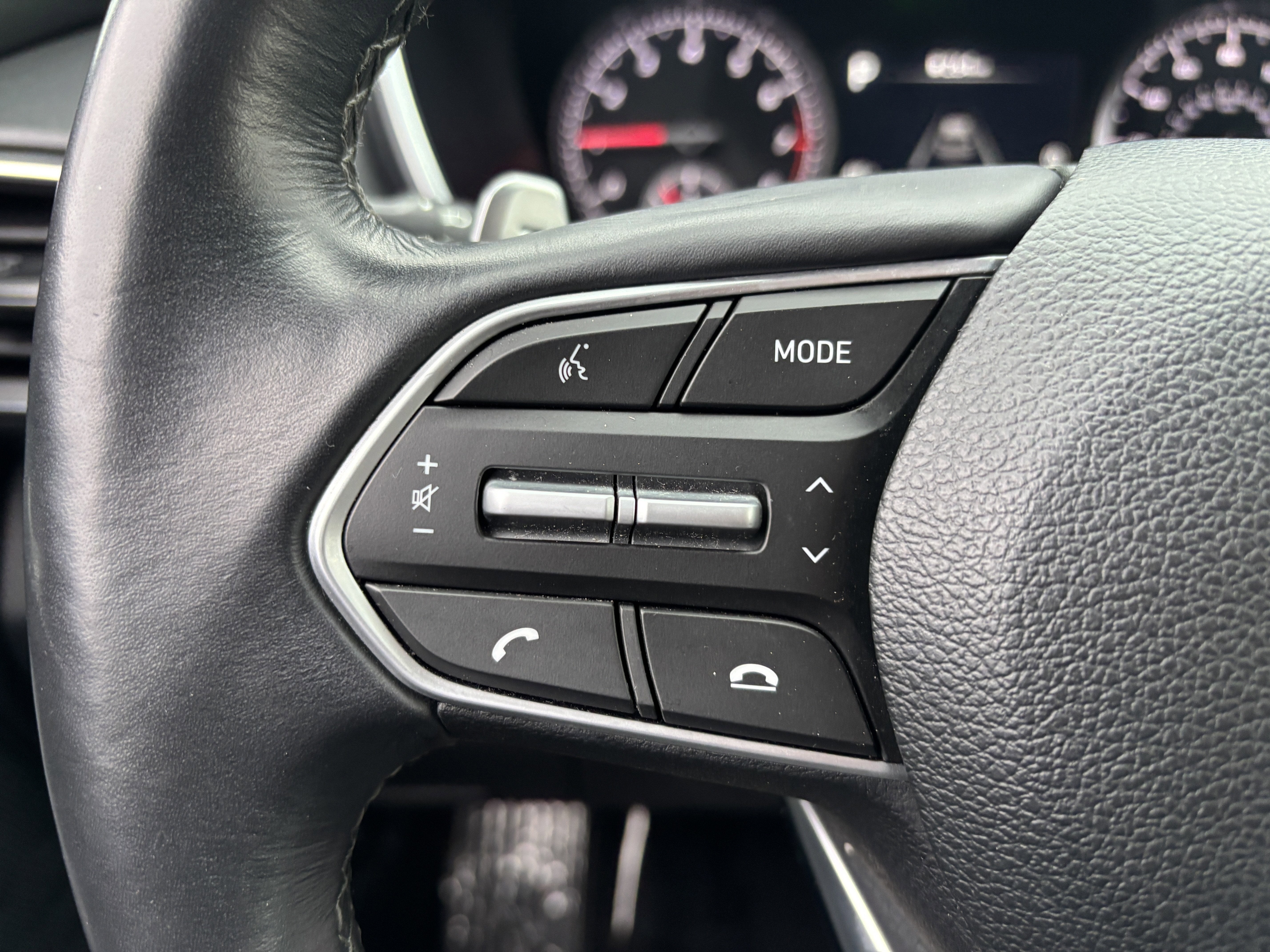 2023 Hyundai Santa Fe SEL AWD